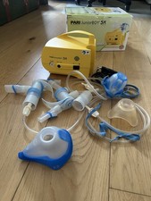 Inhalationsgerät PARI