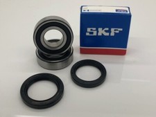 SKF Honda XR125L (Euro)