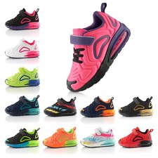 Neu Kinder Sneaker Turnschuhe
