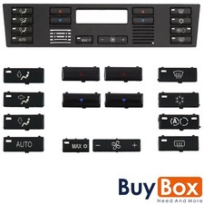 14 TLG Klimabedienteil