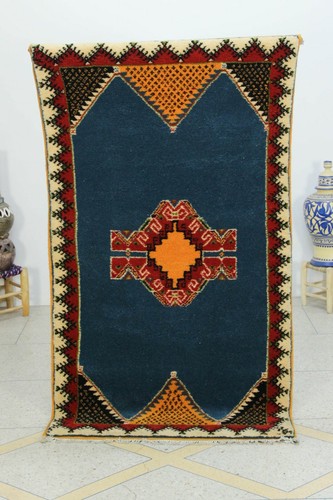 Kleiner berber marokkanischer - berber,