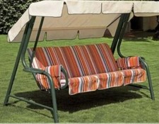 Kissen Set x Schaukel