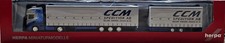 1:87 Herpa 156530 CCM Scania R