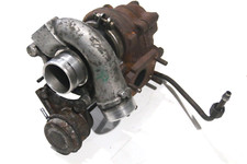 Turbolader 504071260 passend