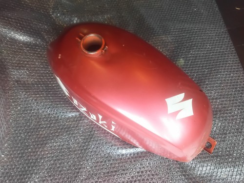 Suzuki t500 tank bj1974 - suzuki,