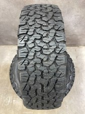 2 x 225/65 R17 107/103S GANZJAHRESREIFEN - BFGoodrich All Terrain T/A KO2 9,3mm