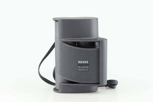 Zeiss 8x20b fernglas - zeiss,
