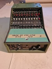 BW Funkstelle Fernmelder