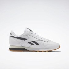 Reebok Unisex Classic Leather
