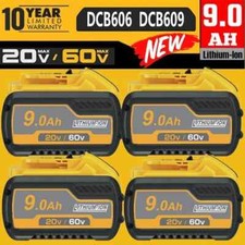 PACK 15Ah 12Ah For DeWalt