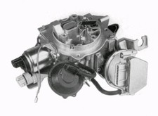 Pierburg 2EE Vergaser Diagnose Service Prüfung + Einstellung VW Audi Mercedes