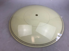 Ersatzschirm Deckenlampe Schlafzimmer Ersatzglas 50er Jahre