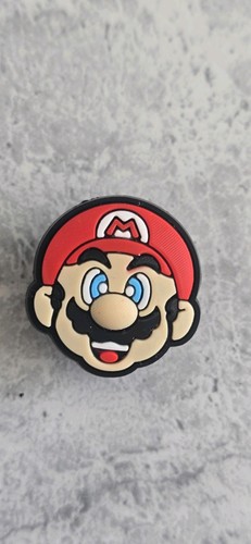 Kroko jibbitz charm - kroko, jibbitz/charm