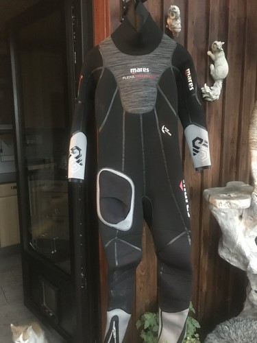 Damen halbtrocki tauchanzug - damen,
