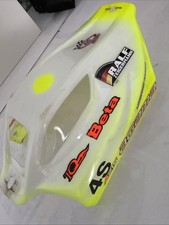 Agama A215ELO Karosserie 1:8 Buggy