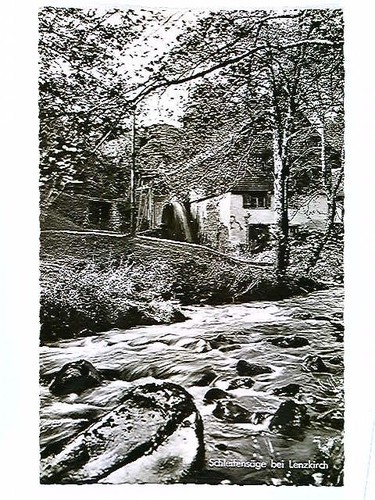 Lenzkirch schleifensäge ak - lenzkirch,,