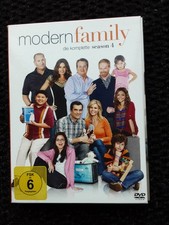 Modern Family 4