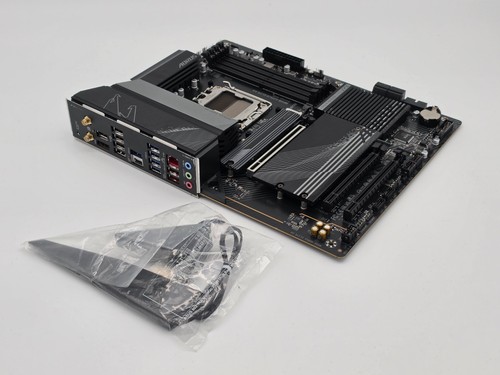 Gigabyte b650 aorus - gigabyte, ax