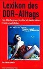 Lexikon des ddr - lexikon, von