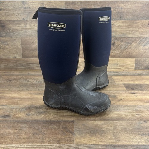 Mudruckers waterproof tall - 15",