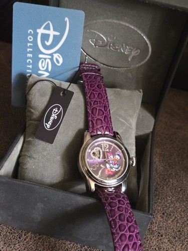 Disney automatik uhr - automatik,