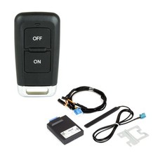 Fernbedienung telestart t99 - fernbedienung,