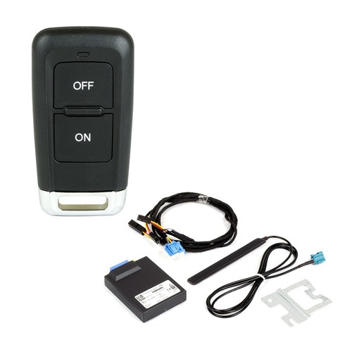 Fernbedienung telestart t99 - telestart,