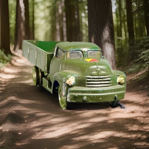 Lego bedford - lego,