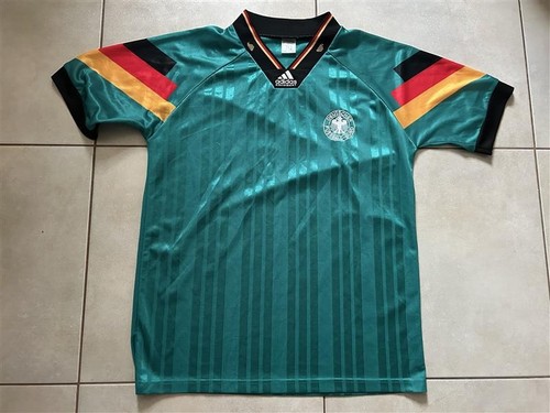 Vintage fußball trikot - vintage,