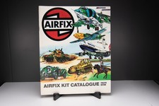 Airfix 1975 vintage - airfix,