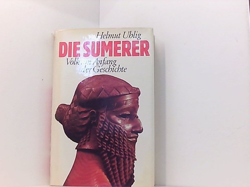 Die sumerer uhlig helmut - die, uhlig,