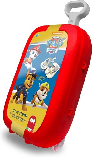 Brand unit paw patrol - unit,
