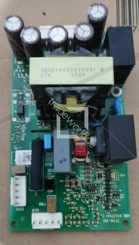 1pc used abb acs880 - used, series
