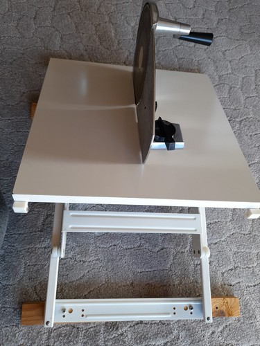 Ritter brotmaschine kurbel - brotmaschine,