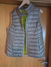 Damen Steppweste Cecil