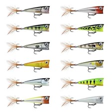 Rapala X-Light Pop 4cm 4,5g