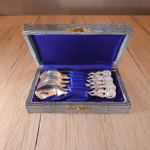 6er set hildesheimer rose - hildesheimer,