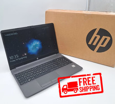 Laptop HP 250 G8 15,6" 256GB SSD Intel Core i3-1005G1 8GB RAM