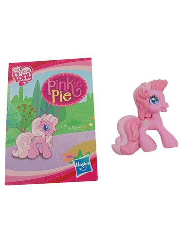 Hasbro little pony pinkie - hasbro,