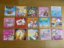 Diddl und seine Freunde