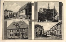 Ak Stadtsteinach in der