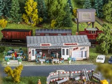 Faller 232327 Eiscafe Tiziano