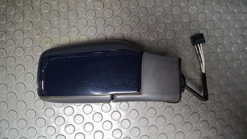 Aussenspiegel elektrisch - aussenspiegel,