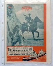 Karl May Der Schatz im