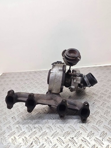 Turbolader bmp 7652615007s - bmp,