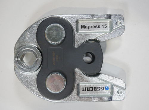 Geberit mapress ø 15 - geberit,
