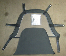 MAZDA MX5 MIATA EUNOS. MOOS