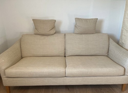 Bielefelder werkstätten sofa - bielefelder,