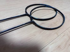 Yonex VOLTRIC Z-FORCE II