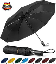 Taschenschirm sturmfest groß - taschenschirm,